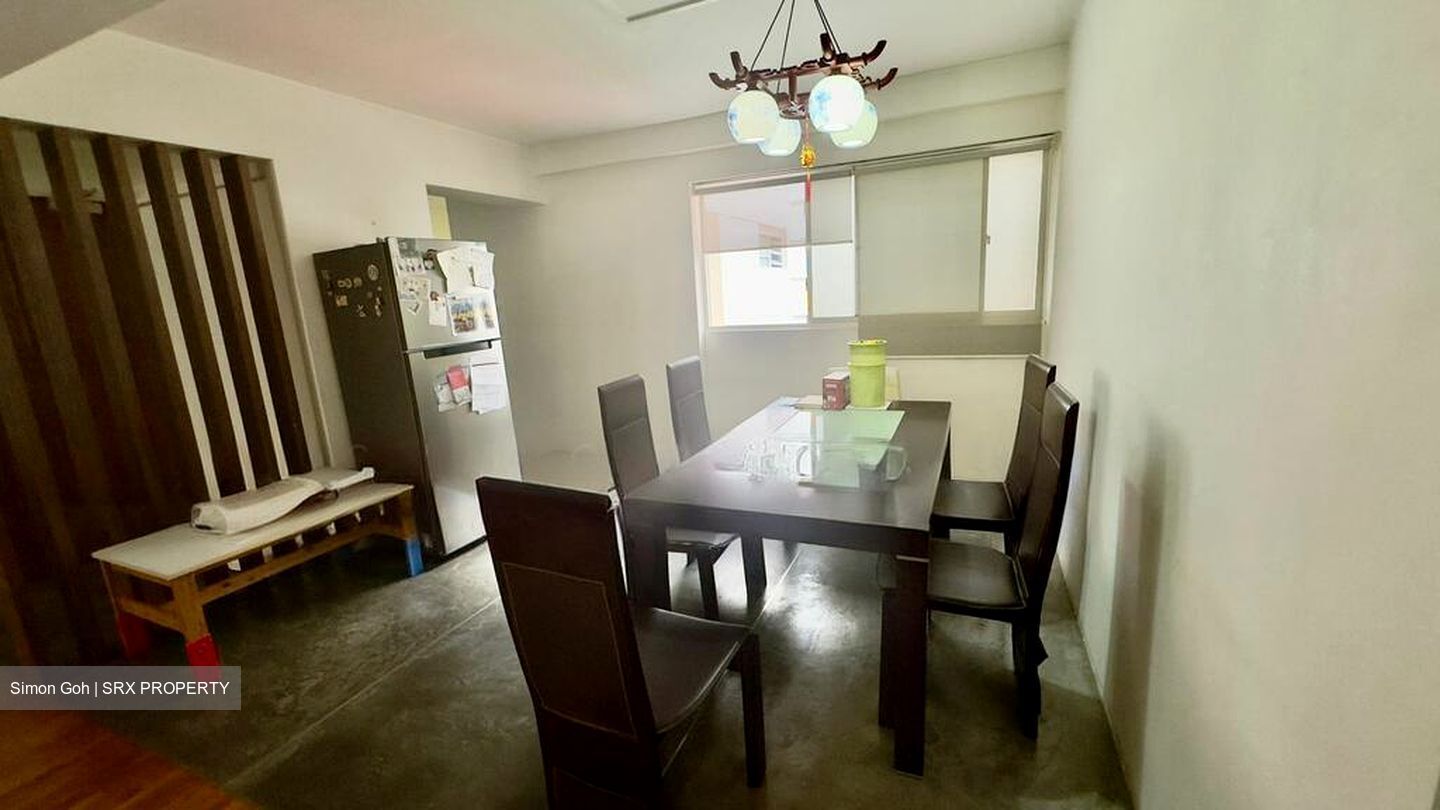 Blk 707 Hougang Avenue 2 (Hougang), HDB 5 Rooms #504623391